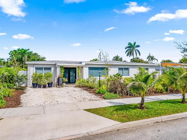 365 Hunter Street, West Palm Beach, FL 33405
