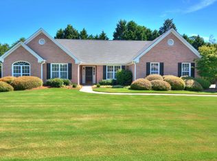 3320 Longfield Dr, Snellville, GA 30039
