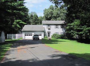 5 Old Mashipacong Rd, Montague, NJ 07827