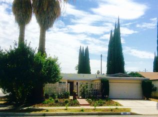 1802 Paso Real Ave, La Puente, CA 91748