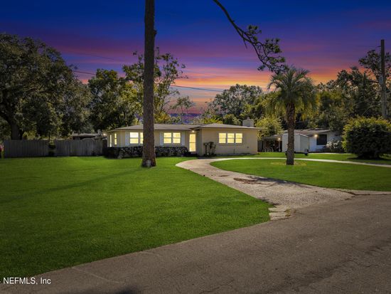 7305 POINCIANA Avenue, Jacksonville, FL 32217