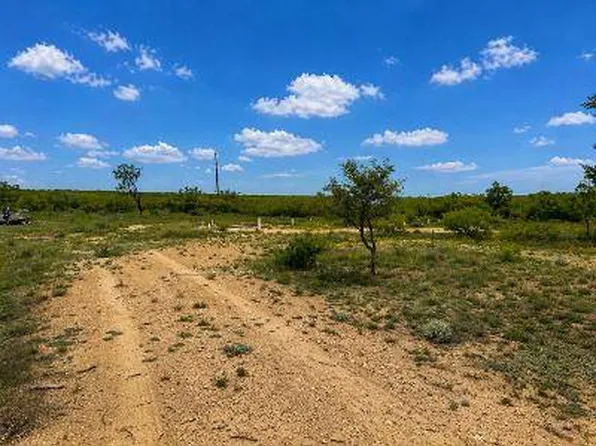 14502 Spur Ctr, Millersview, TX 76862