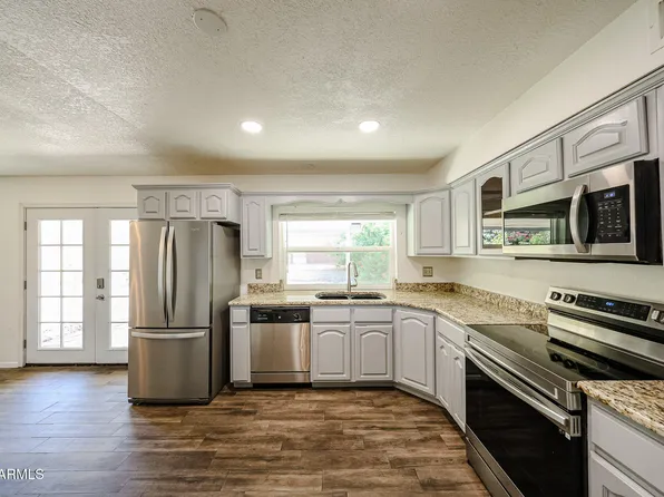 12619 S KOSH Street, Phoenix, AZ 85044