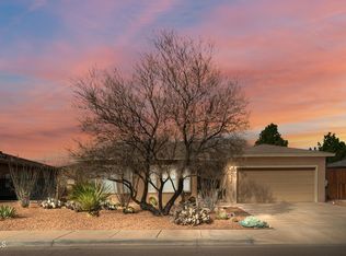 5805 Wales Dr, Sunland Park, NM 88008