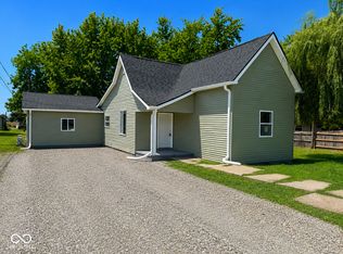 102 N Prairie St, New Richmond, IN 47967