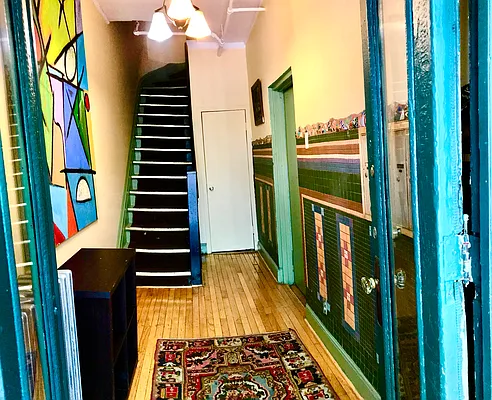 Rented by Boerum Hill Realty | media 100