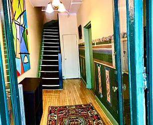 Rented by Boerum Hill Realty