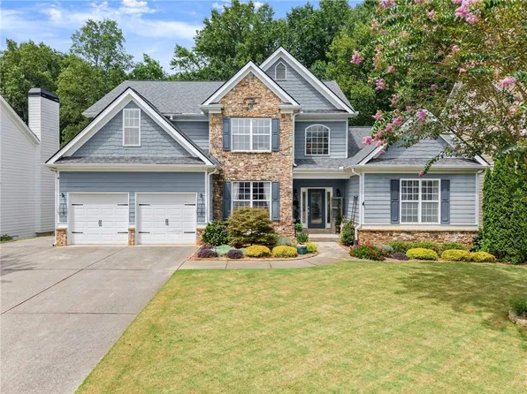 5385 Old Haven Ct, Cumming, GA 30041