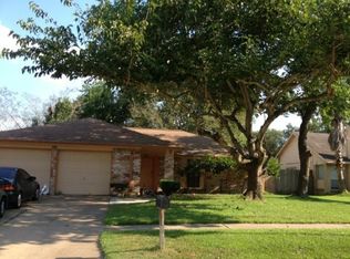 22603 Elkana Deane Ln, Katy, TX 77449