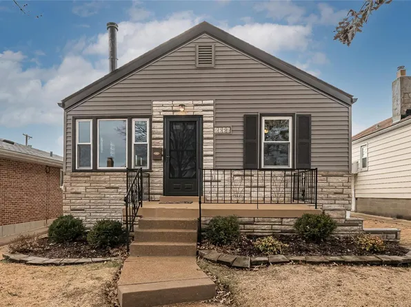 6556 Winnebago St, Saint Louis, MO 63109