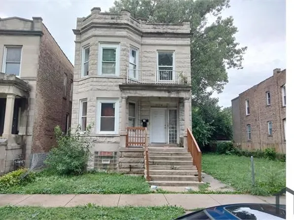 6018 S Sangamon St #1, Chicago, IL 60621