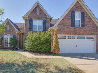 7065 Windswept Ln, Olive Branch, MS 38654