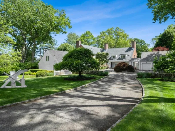 8 Coventry Court, Purchase, NY 10577