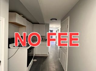 579 Liberty Ave, Jersey City, NJ 07307