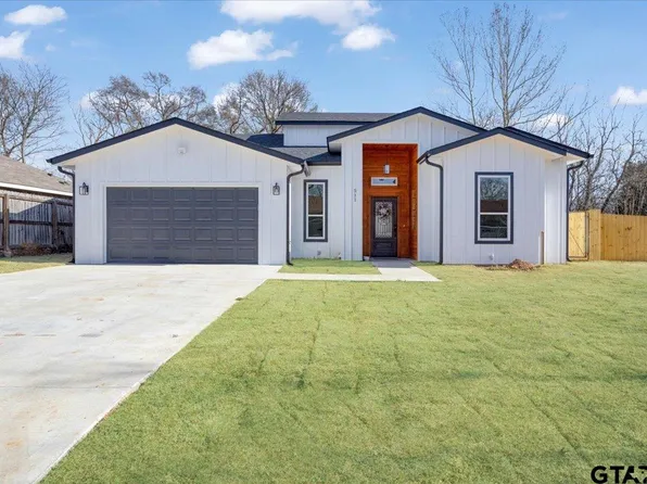 511 Cypress St, Pittsburg, TX 75686