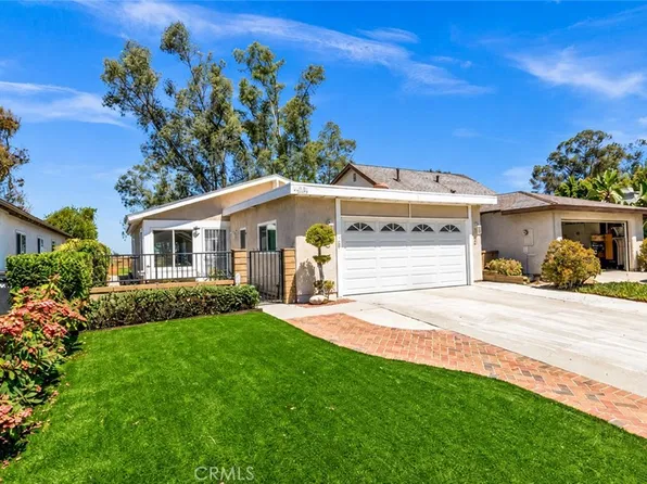 21575 Consejos, Mission Viejo, CA 92691
