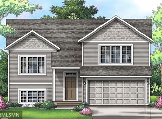 8690 145th Ln NW, Ramsey, MN 55303
