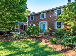 226 Old Post Rd, Richmond, MA 01201