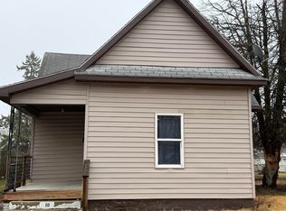 19 Tennessee Ave, Danville, IL