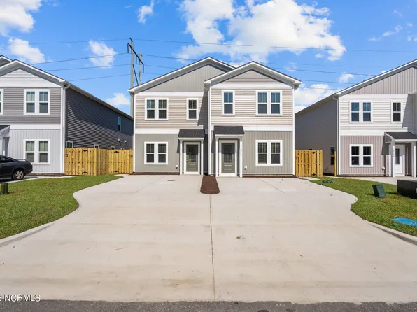 1407 Corbett Street #A&B, Wilmington, NC 28401