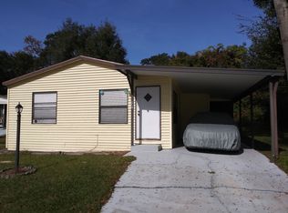527 Florida Holly Ave, Deland, FL 32724