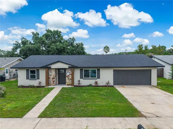 8624 BAYLOR CIRCLE, ORLANDO, FL 32817
