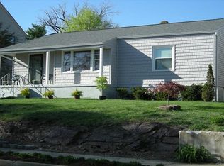 1033 Sherwood Ave SW, Roanoke, VA 24015