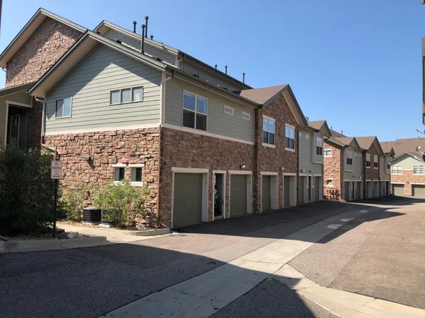 2541 S Bahama Cir Unit B, Aurora, CO 80013