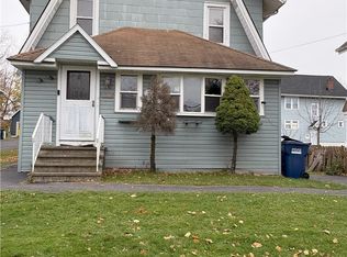 1112 Lemoyne Ave, Syracuse, NY 13208