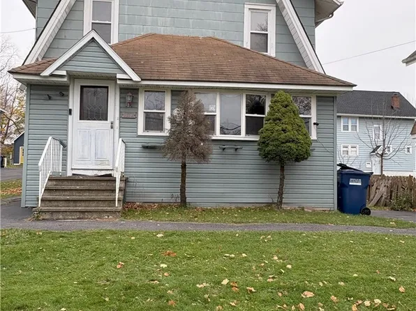 1112 Lemoyne Ave, Syracuse, NY 13208
