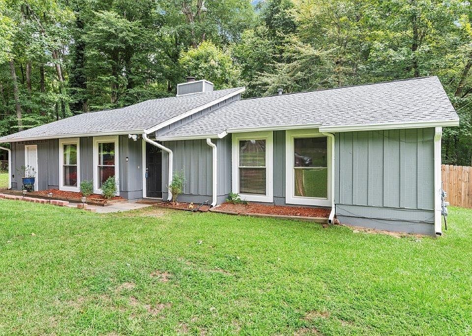 3355 Hollyridge Trl SW, Marietta, GA 30008 Zillow