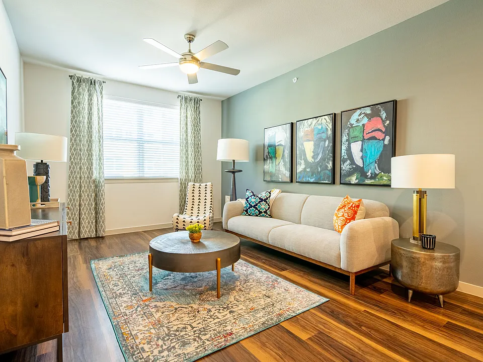 Prose Northbend apartments community photo