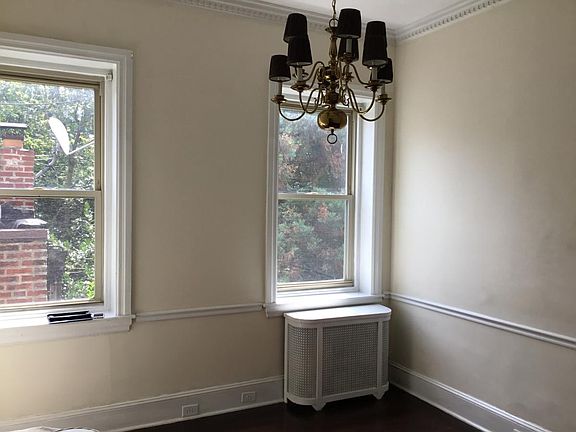 Dining room 12x14'