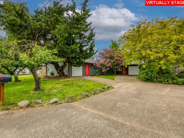 11590 SW Lomita Ave, Tigard, OR 97223