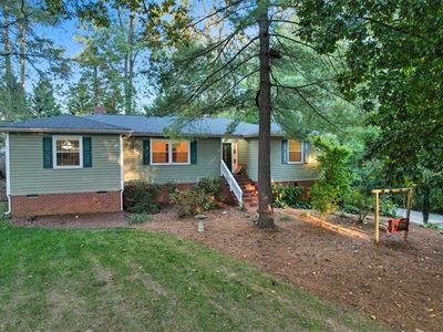 2608 Stratford Dr, Greensboro, NC, 27408