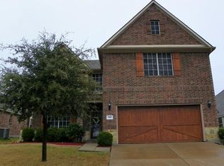 7917 Branch Hollow Trl, Fort Worth, TX 76123