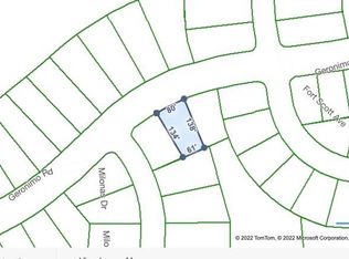 6440 Geronimo Rd, Rye, CO 81069