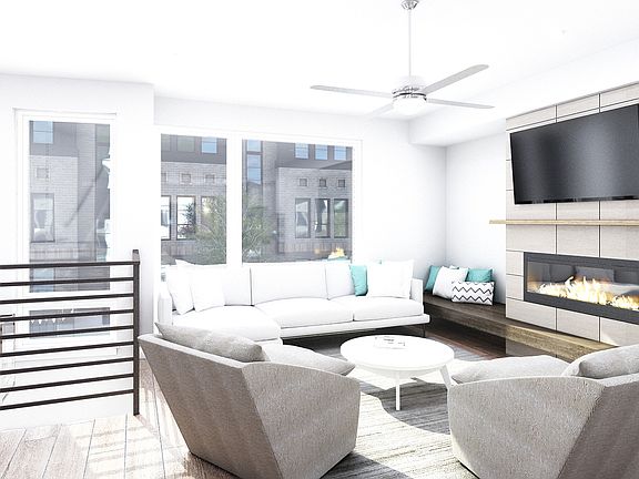 3rd image of 6869 E Lowry Blvd #2