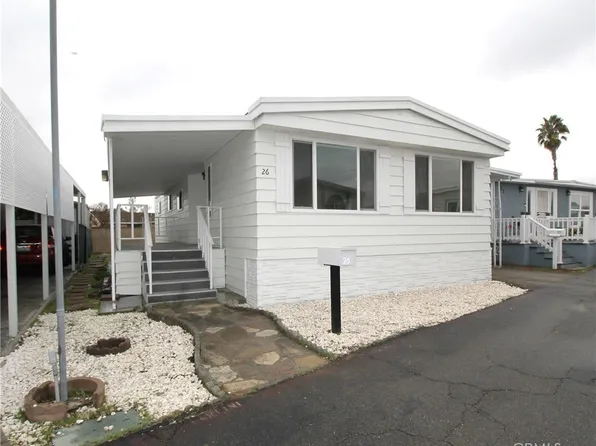 17705 S Western Ave Spc 26, Gardena, CA 90248