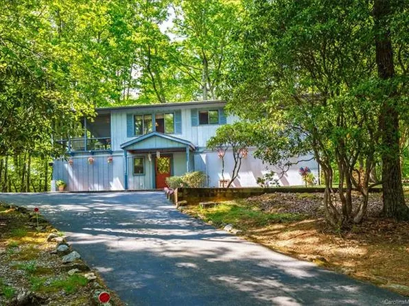 354 Oakanoah Cir, Brevard, NC 28712