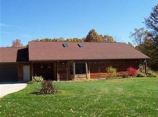 4727 Coddingville Rd, Medina, OH 44256