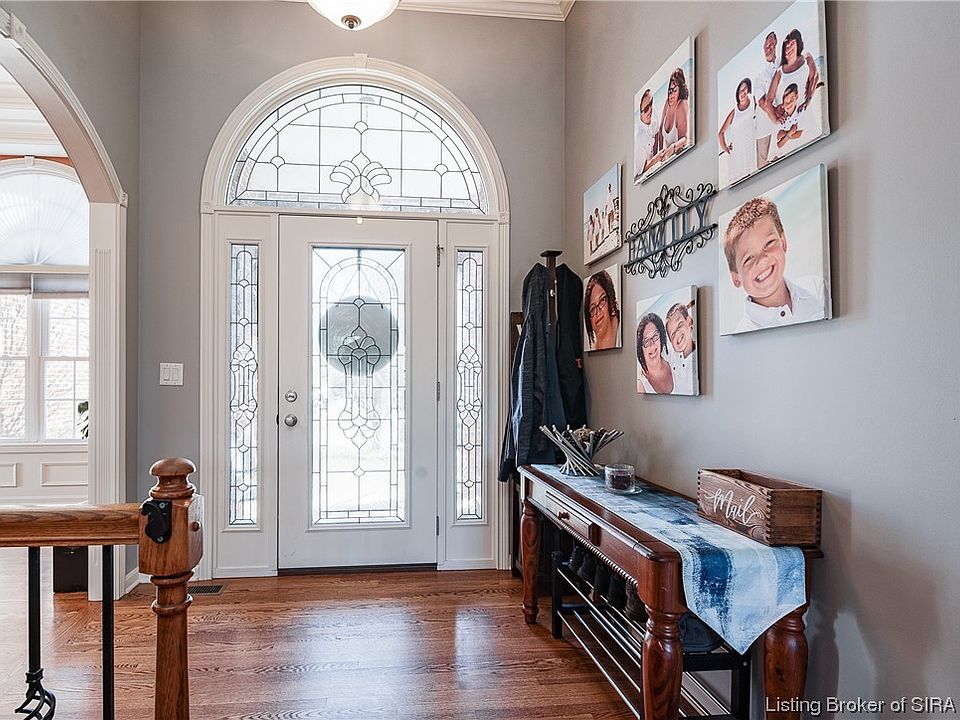 11547 Valley Sellersburg, IN 47172 Zillow