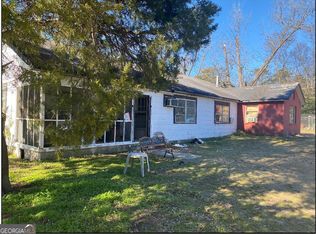 837 Lackey Dr, Macon, GA