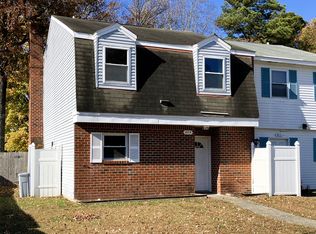 409 Sedgewick Ct, Virginia Beach, VA 23454