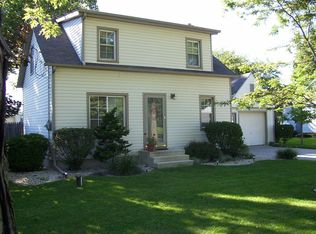 3210 Wilson St, Adrian, MI 49221