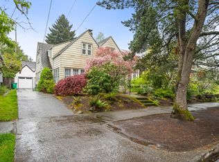 1812 NE 51st Ave, Portland, OR 97213