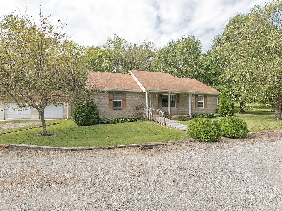 825 Coopertown Rd, Unionville, TN 37180 Zillow