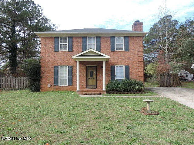 566 Fairfield Way — Photo 1