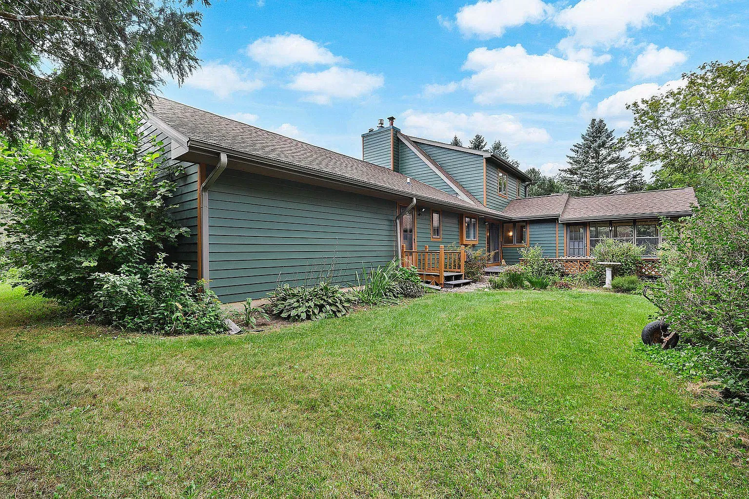 3470 Leflore Ct — Photo 1