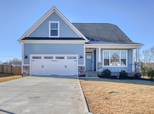 814 Grantwood Cir, Greer, SC 29651